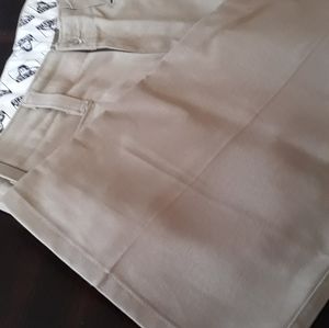 Men's working pant